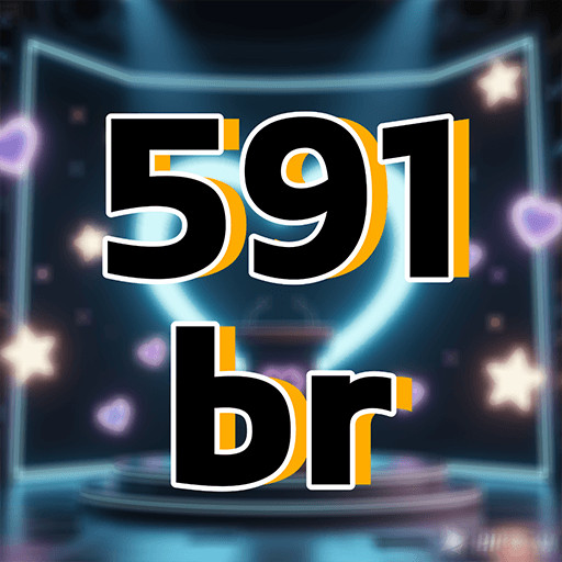 591br Plataforma de Jogos